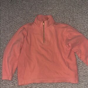 Tommy Bahama Quarter-Zip Pullover